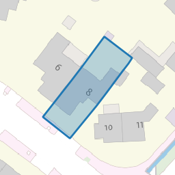 Perceel BEE02-B-4957