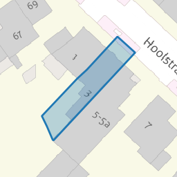 Perceel BEE02-B-4962