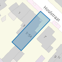 Perceel BEE02-B-4963