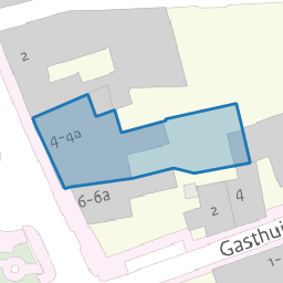 Perceel BEE02-B-4964