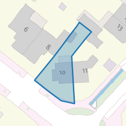 Perceel BEE02-B-4978