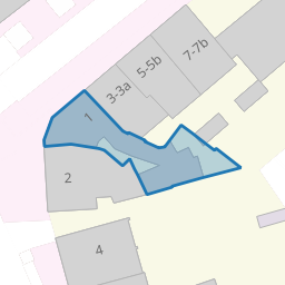 Perceel BEE02-B-5034