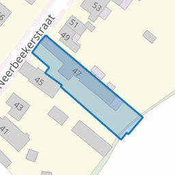 Perceel BEE02-B-5068