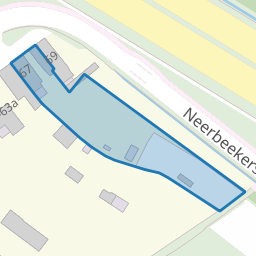 Perceel BEE02-B-5072