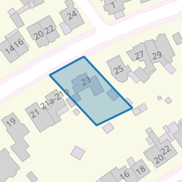 Perceel BEE02-B-5080