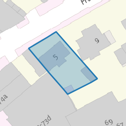 Perceel BEE02-B-5100