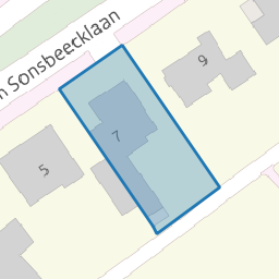 Perceel BEE02-B-5102