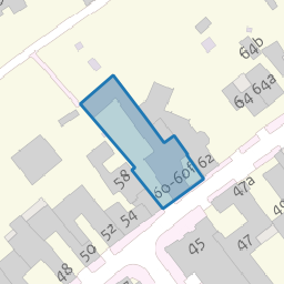 Perceel BEE02-B-5133