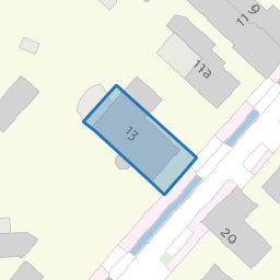 Perceel BEE02-B-5138