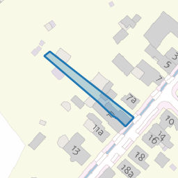 Perceel BEE02-B-5141