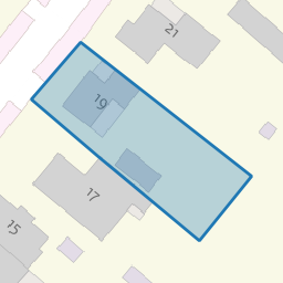 Perceel BEE02-B-5246