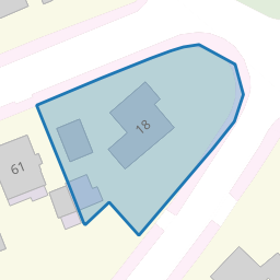 Perceel BEE02-B-5261