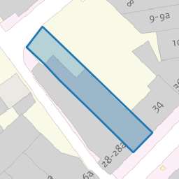 Perceel BEE02-B-5286