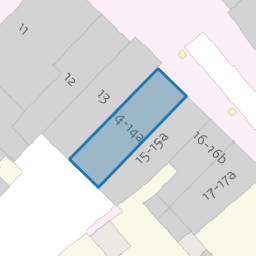 Perceel BEE02-B-5289