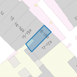 Perceel BEE02-B-5291