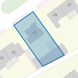 Perceel BEE02-B-5294