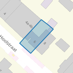 Perceel BEE02-B-5321