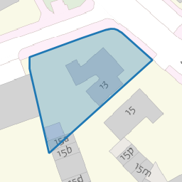 Perceel BEE02-B-5353