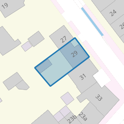 Perceel BEE02-B-5395