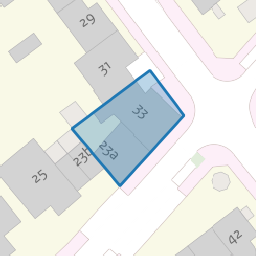 Perceel BEE02-B-5397