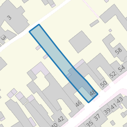 Perceel BEE02-B-5447