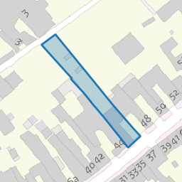 Perceel BEE02-B-5448