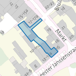 Perceel BEE02-B-5456