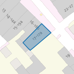 Perceel BEE02-B-5457