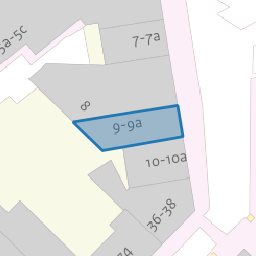 Perceel BEE02-B-5469