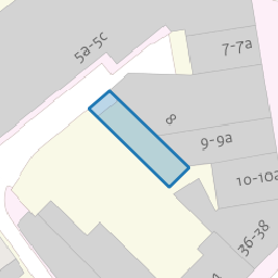 Perceel BEE02-B-5470