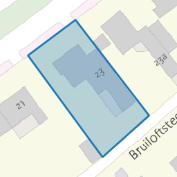 Perceel BEE02-B-5502