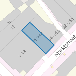 Perceel BEE02-B-5504