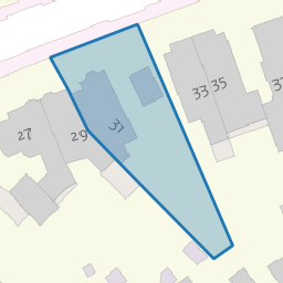 Perceel BEE02-B-5513