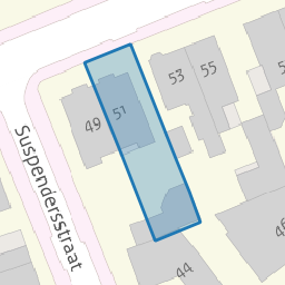 Perceel BEE02-B-5518