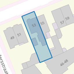 Perceel BEE02-B-5519