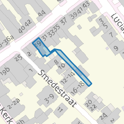 Perceel BEE02-B-5550