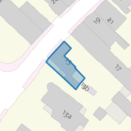 Perceel BEE02-B-5563