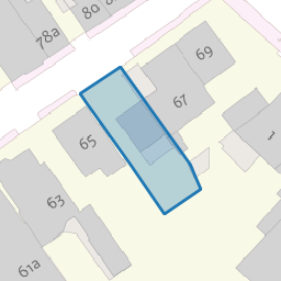 Perceel BEE02-B-5604