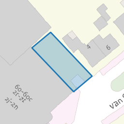 Perceel BEE02-B-5609