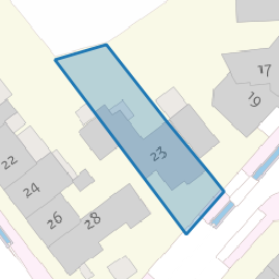 Perceel BEE02-B-5612