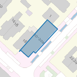 Perceel BEE02-B-5629