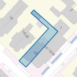 Perceel BEE02-B-5630