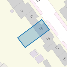 Perceel BEE02-B-5683