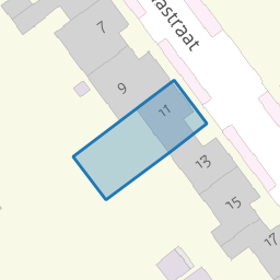 Perceel BEE02-B-5684