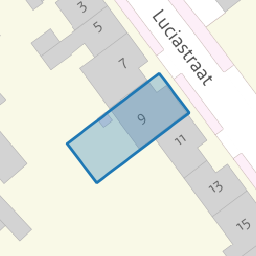 Perceel BEE02-B-5685