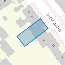 Perceel BEE02-B-5686