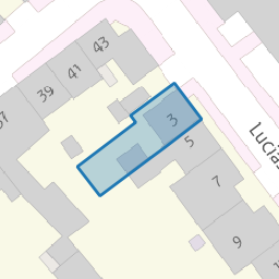 Perceel BEE02-B-5688