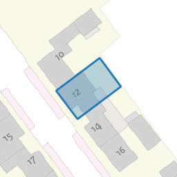 Perceel BEE02-B-5693