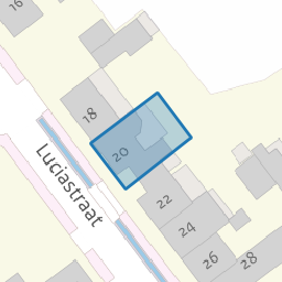 Perceel BEE02-B-5697