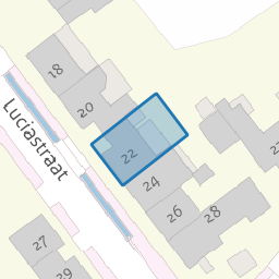 Perceel BEE02-B-5698